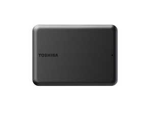 هارد دیسک اکسترنال توشیبا مدل Toshiba Canvio Partner 4TB
